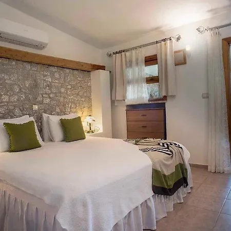 Bahce 2, Florya Casa vacanze *