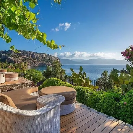 Casa vacanze Bahce 2, Florya Marmaris