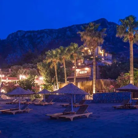 Casa vacanze Bahce 2, Florya Marmaris