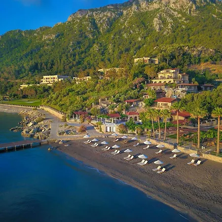 Casa vacanze Bahce 2, Florya *